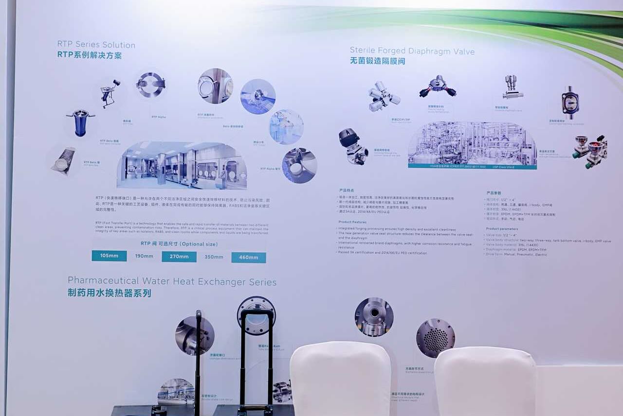 Shanghai Yiling Liquor Machinery Apparatus Co, Ltd.