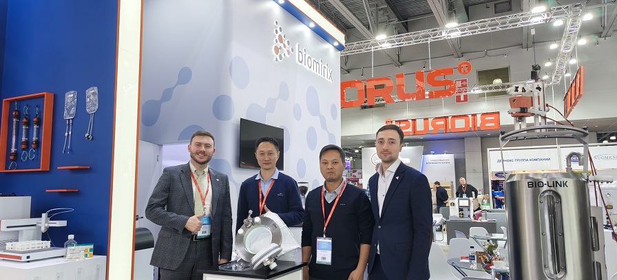 Shanghai Yiling Liquor Machinery Apparatus Co, Ltd.