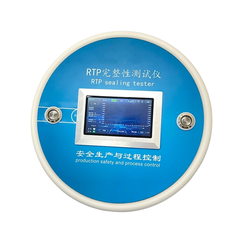 RTP Integritas Tester