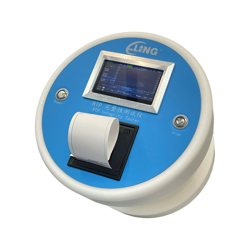 RTP Integritas Tester