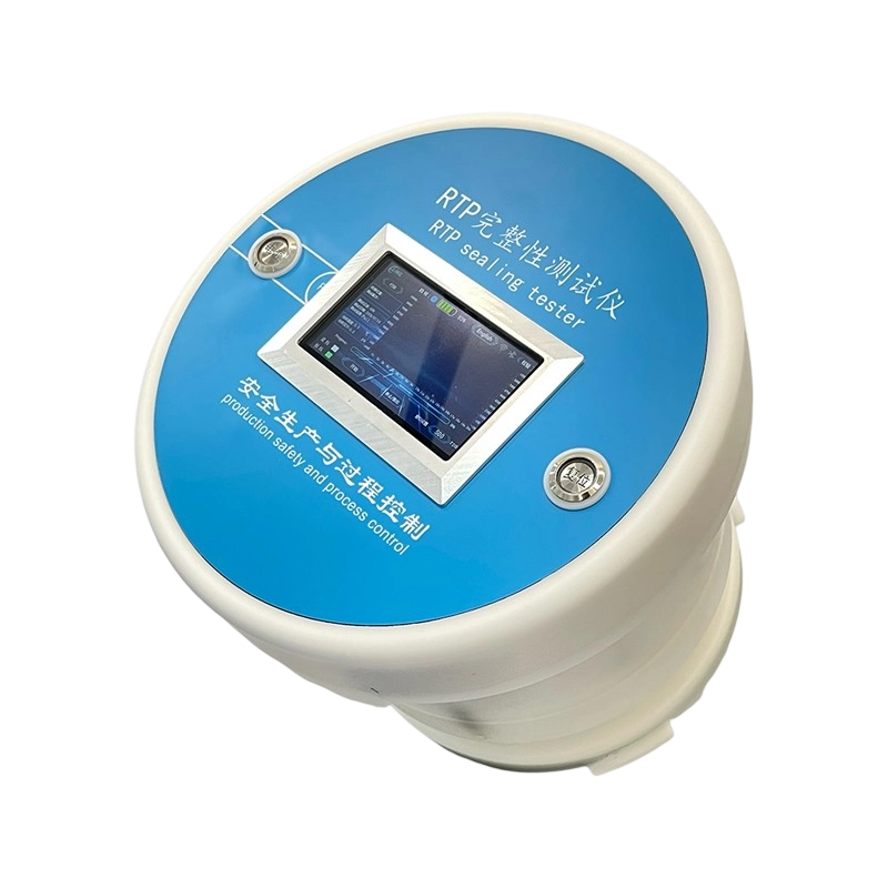 RTP Integritas Tester