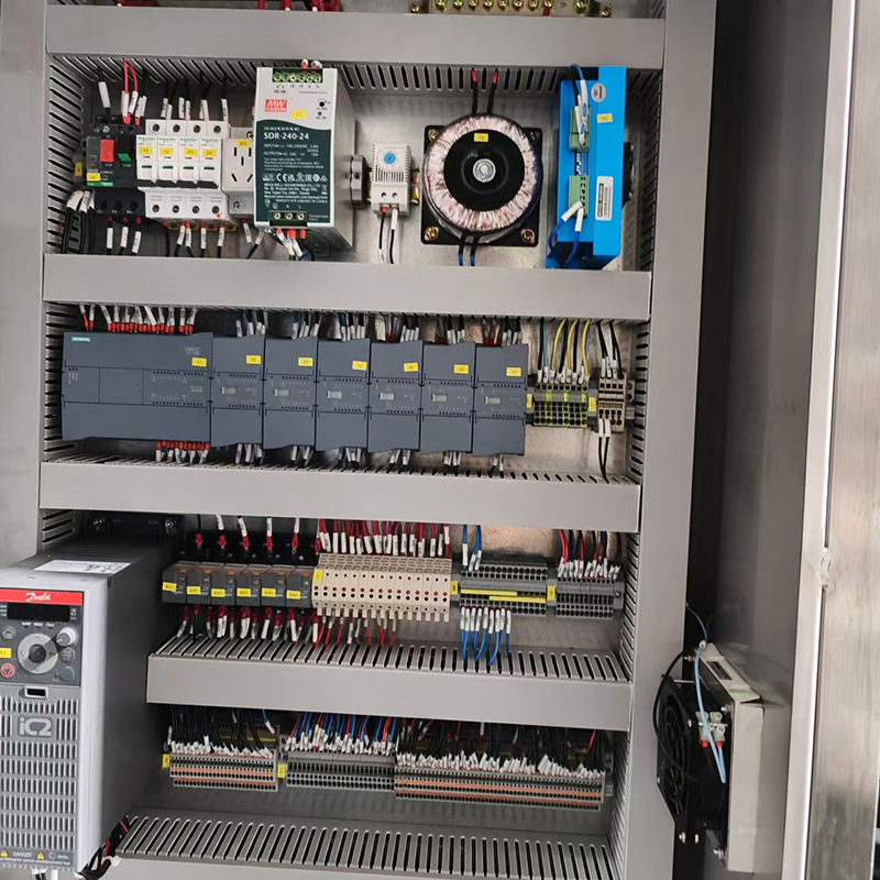 GMP Purgatio Machina