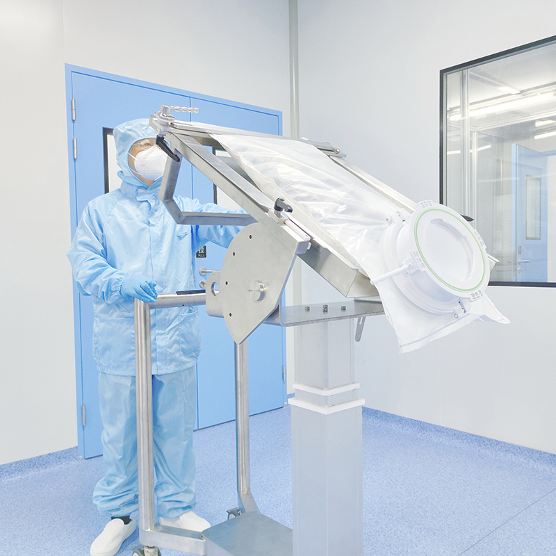 RTP Elevatio Transfero Trolley