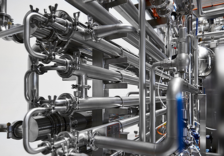 Shanghai Yiling Liquor Machinery Apparatus Co, Ltd.