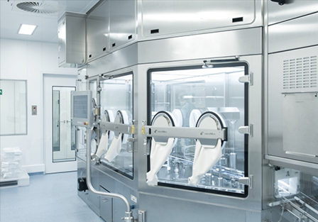 Shanghai Yiling Liquor Machinery Apparatus Co, Ltd.