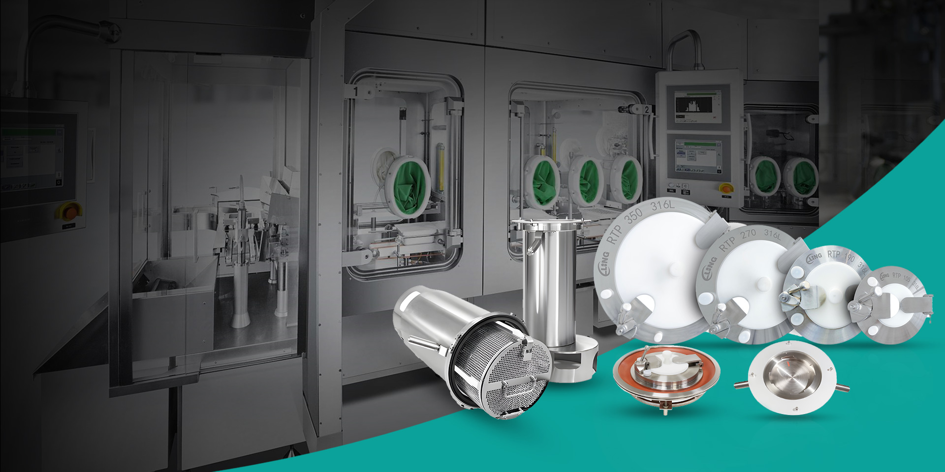 Shanghai Yiling Liquor Machinery Apparatus Co, Ltd.