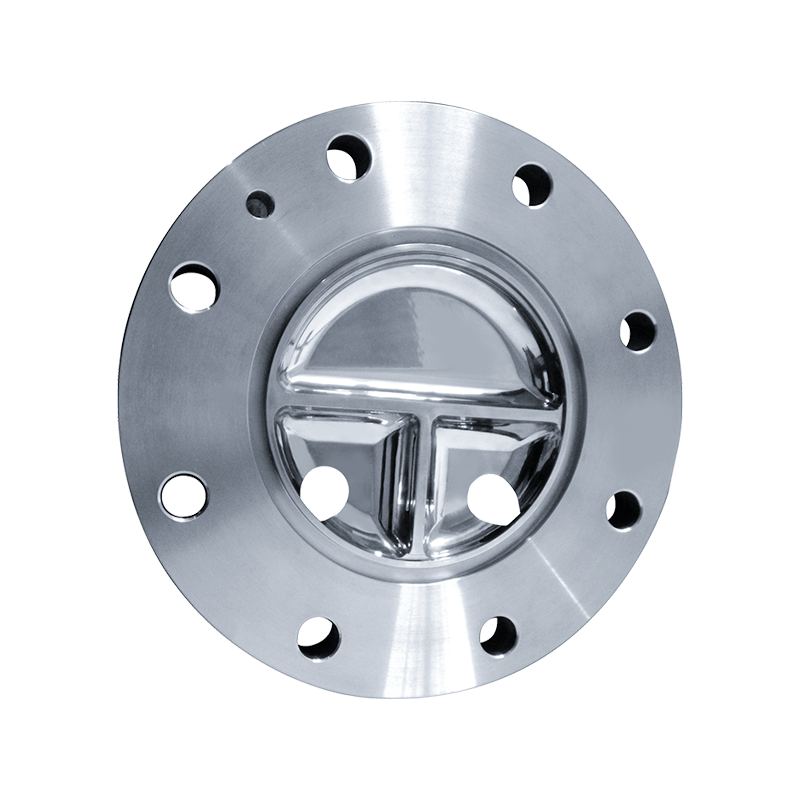 Sanitary Testa & Tube Caloris Commerciatores