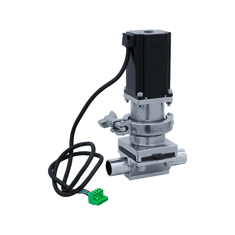 Electric Diaphragma Valve