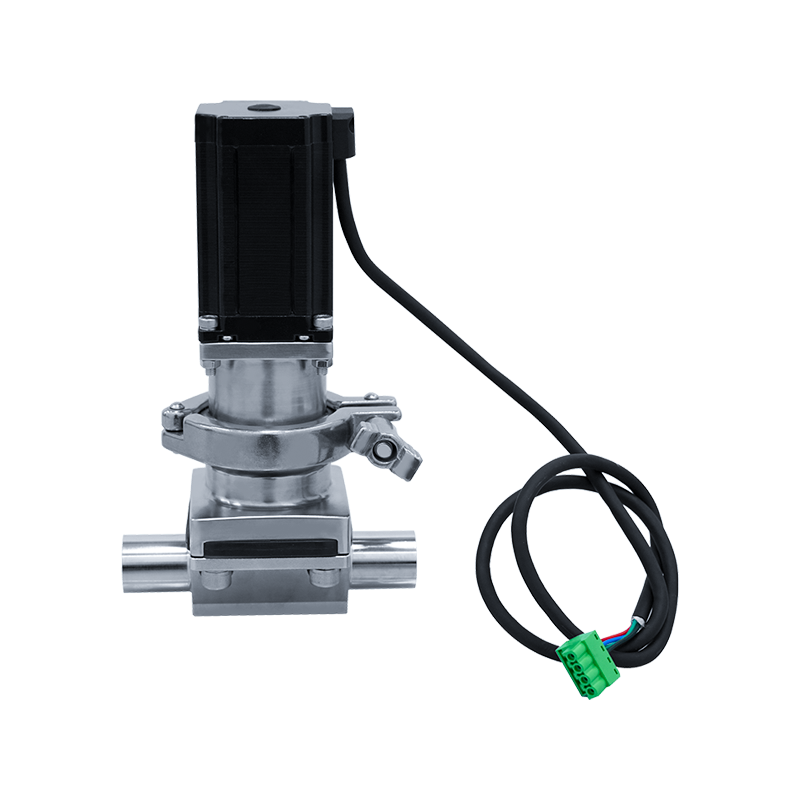 Electric Diaphragma Valve