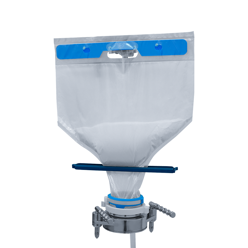 PROMPTU sterilis pulveris onerariam / at / Pascentium Pera