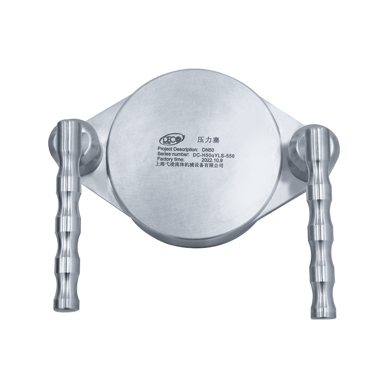 Alpha Protective Plug