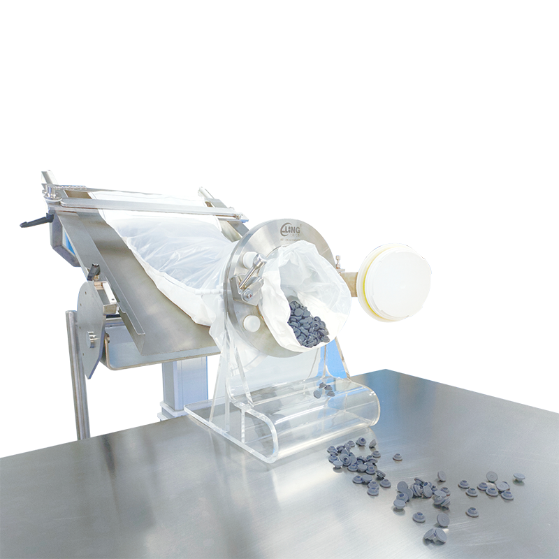 RTP Elevatio Transfero Trolley