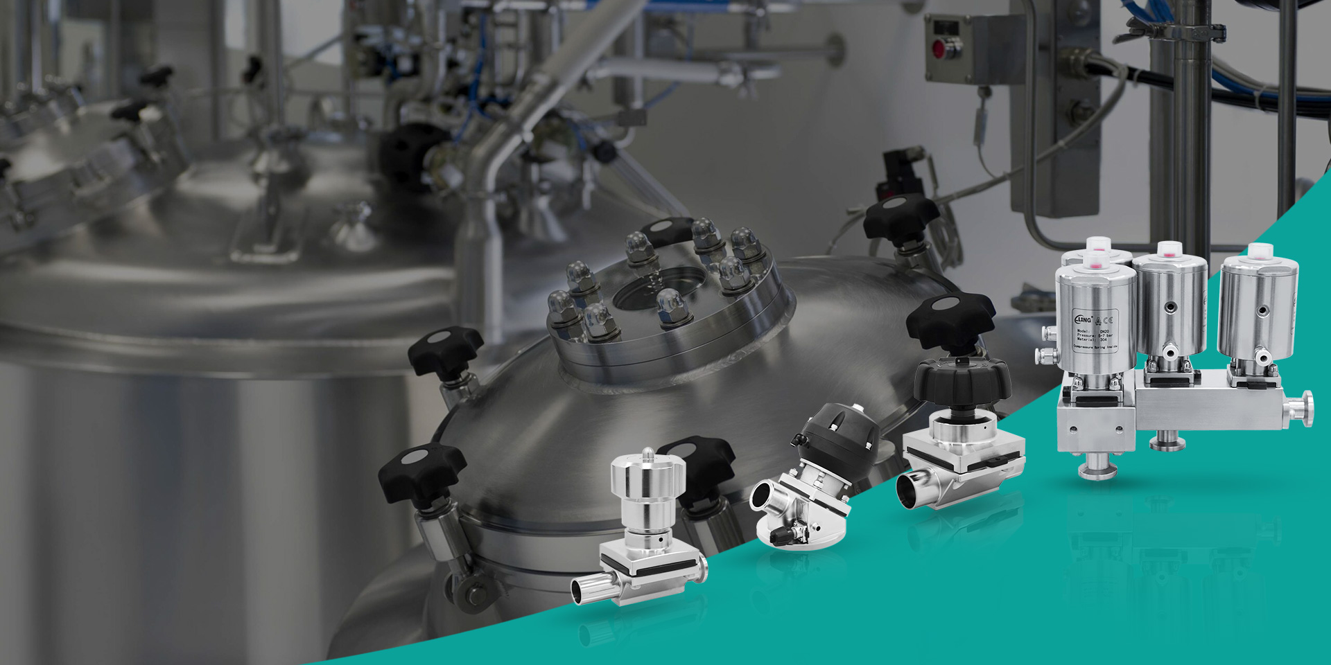 Shanghai Yiling Liquor Machinery Apparatus Co, Ltd.