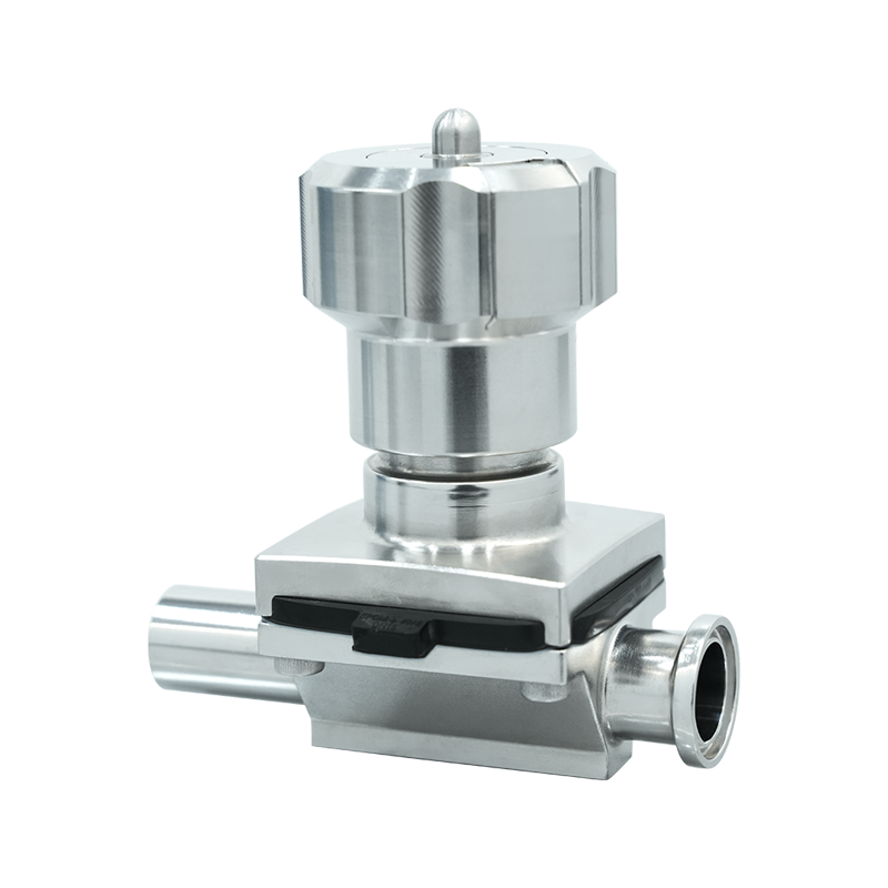 Manual Diaphragma Valve