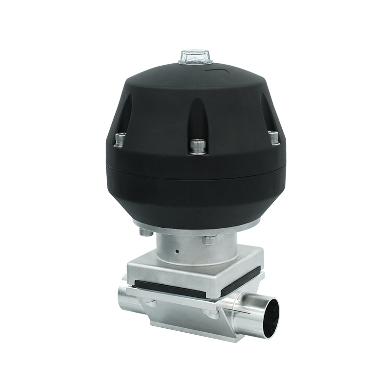 Diaphragma Pneumaticum Valve
