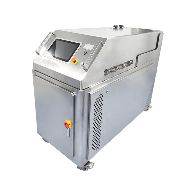 GMP Purgatio Machina