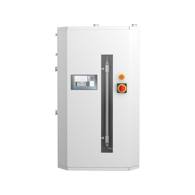 Punctum-Of-usus (POU) Ratio