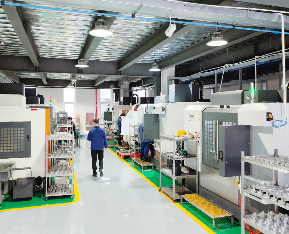 Shanghai Yiling Liquor Machinery Apparatus Co, Ltd.